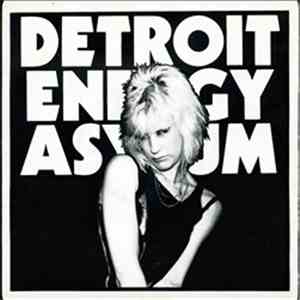 Detroit Energy Asylum - Stay There download flac