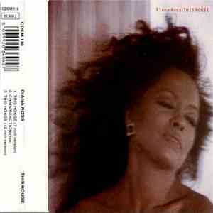 Diana Ross - This House download flac
