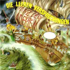 Die Leeren Versprechungen - Tanz Der Adepten download flac
