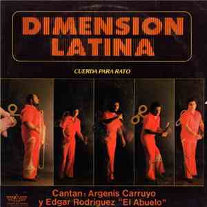 Dimension Latina - Cuerda Para Rato download flac