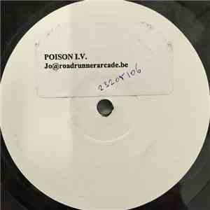 DJ Poison - I.V. EP FLAC album