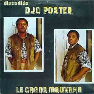 Djo Poster - Le Grand Mouyaka download flac