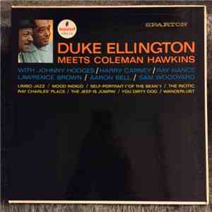 Duke Ellington Meets Coleman Hawkins - Duke Ellington Meets Coleman Hawkins download flac
