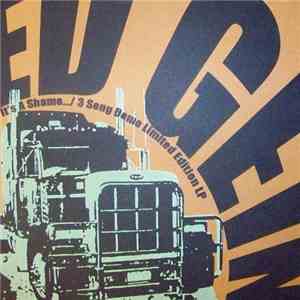 Ed Gein - It's A Shame... / 3 Song Demo download flac