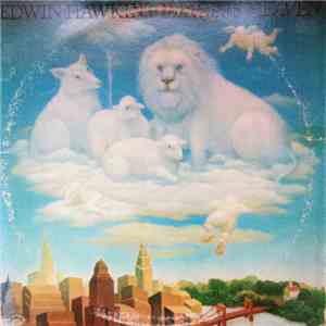 Edwin Hawkins - Imagine Heaven download flac