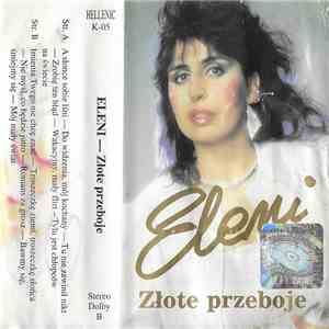 Eleni - Złote Przeboje download flac