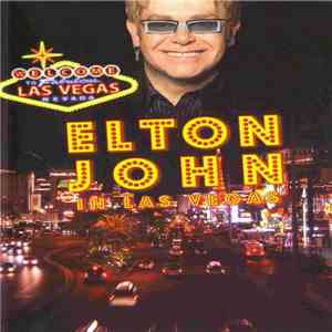Elton John - In Las Vegas download flac