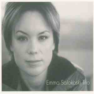 Emma Salokoski Trio - Puutarhassa EP download flac