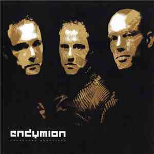 Endymion - Catalysed Reactions download flac