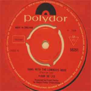 Fleur De Lys - Gong With The Luminous Nose download flac