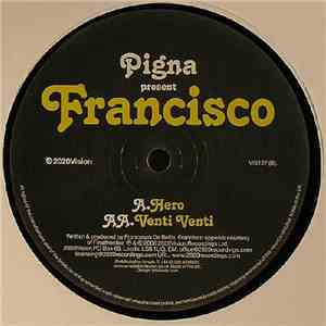 Francisco - Hero / Venti Venti download flac
