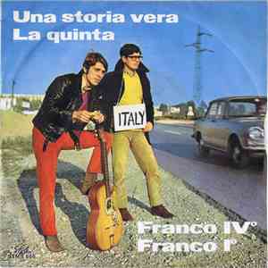 Franco IV E Franco I - Una Storia Vera download flac