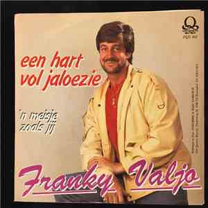 Frankie Valjo - Een Hart Vol Jaloezie download flac