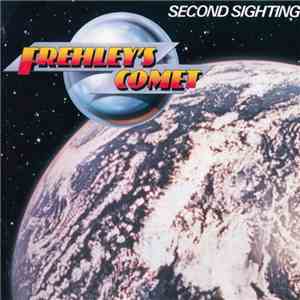 Frehley's Comet - Second Sighting download flac