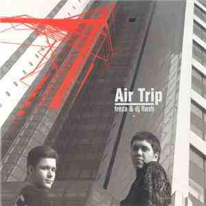 Freza & DJ Flash - Air Trip download flac