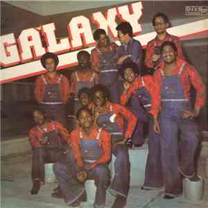 Galaxy  - Galaxy download flac