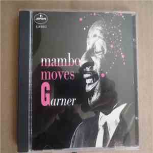 Garner - Mambo Moves Garner download flac