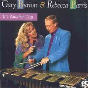 Gary Burton & Rebecca Parris - It's Another Day download flac