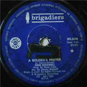 Gene Rockwell - A Soldier's Prayer / Forty Days download flac