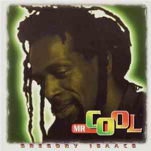 Gregory Isaacs - Mr Cool download flac