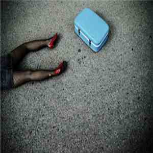 Har El Prusky - Hard Luggage FLAC album