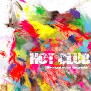 Hot Club  - Straight Outta Bagnolet download flac