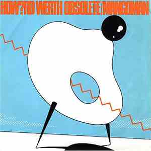 Howard Werth - Obsolete download flac