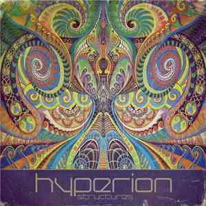 Hyperion  - Structures download flac