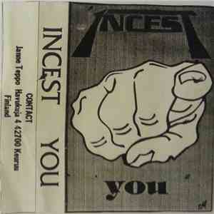 Incest - You download flac