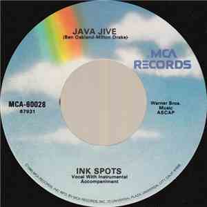 Ink Spots - To Each His Own / Java Jive download flac