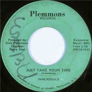 Innersouls - Just Take Your Time / Thoughts download flac