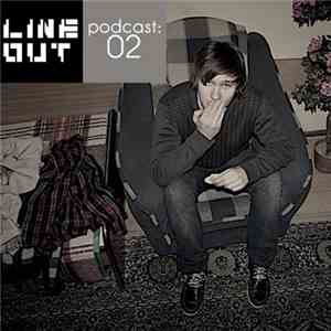 Jakub Dymek - Lineout Podcast.02 download flac