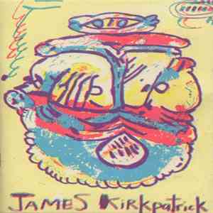 James Kirkpatrick - New Strangers download flac