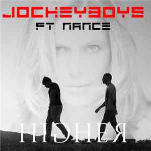 Jockeyboys Feat. Nance - Higher download flac