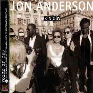 Jon Anderson - The More You Know download flac