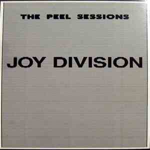 Joy Division - The Peel Sessions download flac