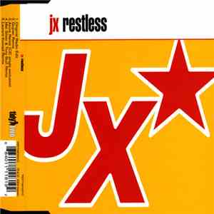 JX - Restless download flac