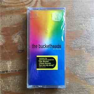 Kenny "Dope" Presents The Bucketheads - All In The Mind download flac