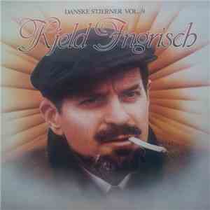 Kjeld Ingrisch - Danske Stjerner Vol. 9 download flac