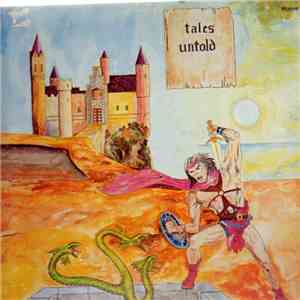 Kopperfield - Tales Untold download flac