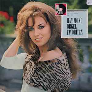 Lars Tiselius - Hammondorgel-Favoriten download flac