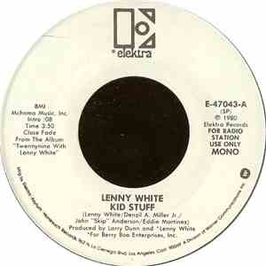 Lenny White - Kid Stuff download flac