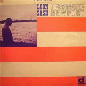 Leon Sash - I Remember Newport download flac