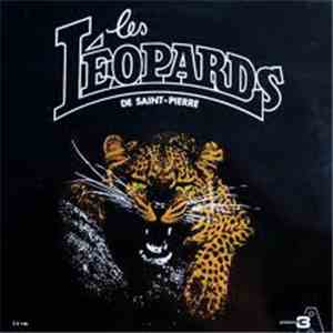 Les Leopards De Saint-Pierre - Les Leopards De Saint-Pierre download flac
