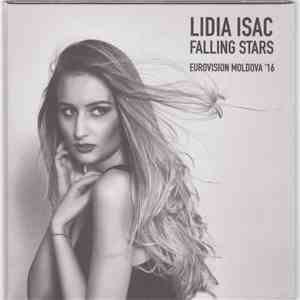 Lidia Isac - Falling Stars download flac