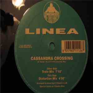 Linea - Cassandra Crossing download flac