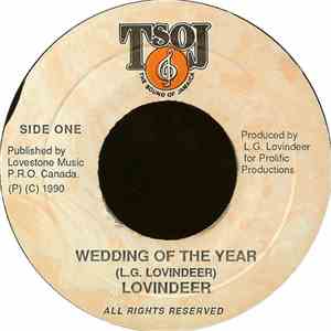 Lovindeer - Wedding Of The Year download flac
