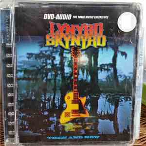 Lynyrd Skynyrd - Then And Now download flac