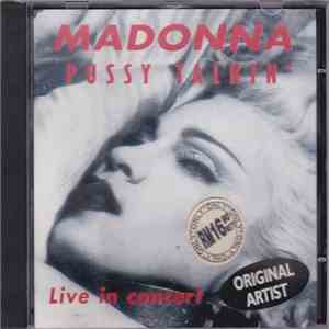 Madonna - Pussy Talkin' download flac