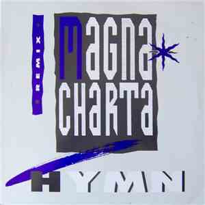 Magna Charta - Hymn (Remix) download flac